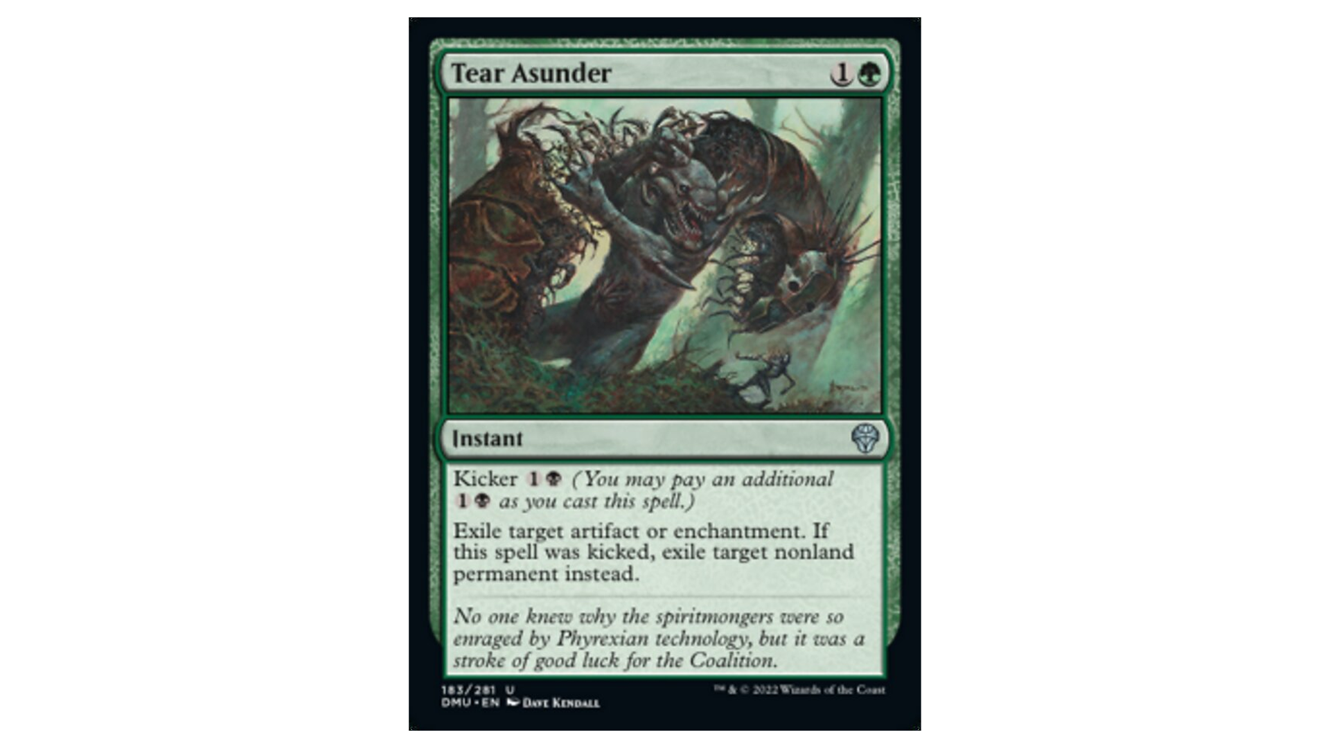 10 Best MTG Dominaria United Cards Dicebreaker